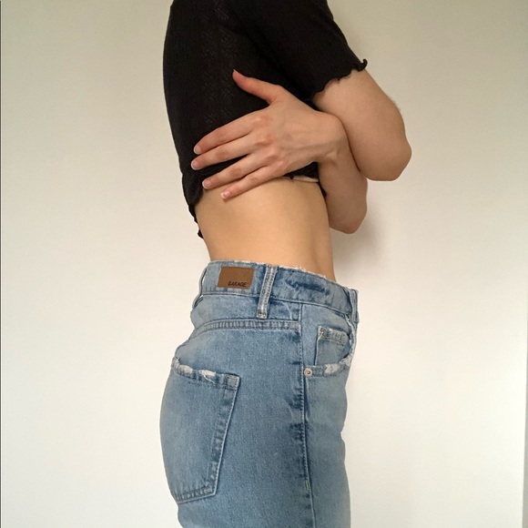 Mom jeans for every day! Size 1 - Picture 4 of 10